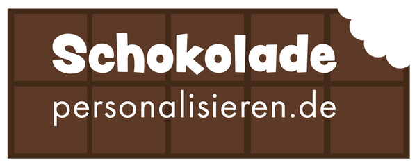 SchokoladePersonalisieren.de
