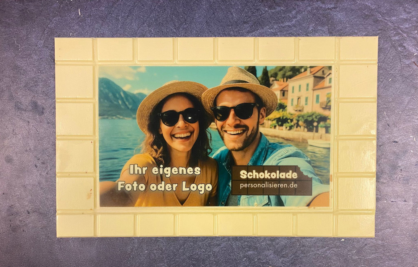 Schokoriegel A3