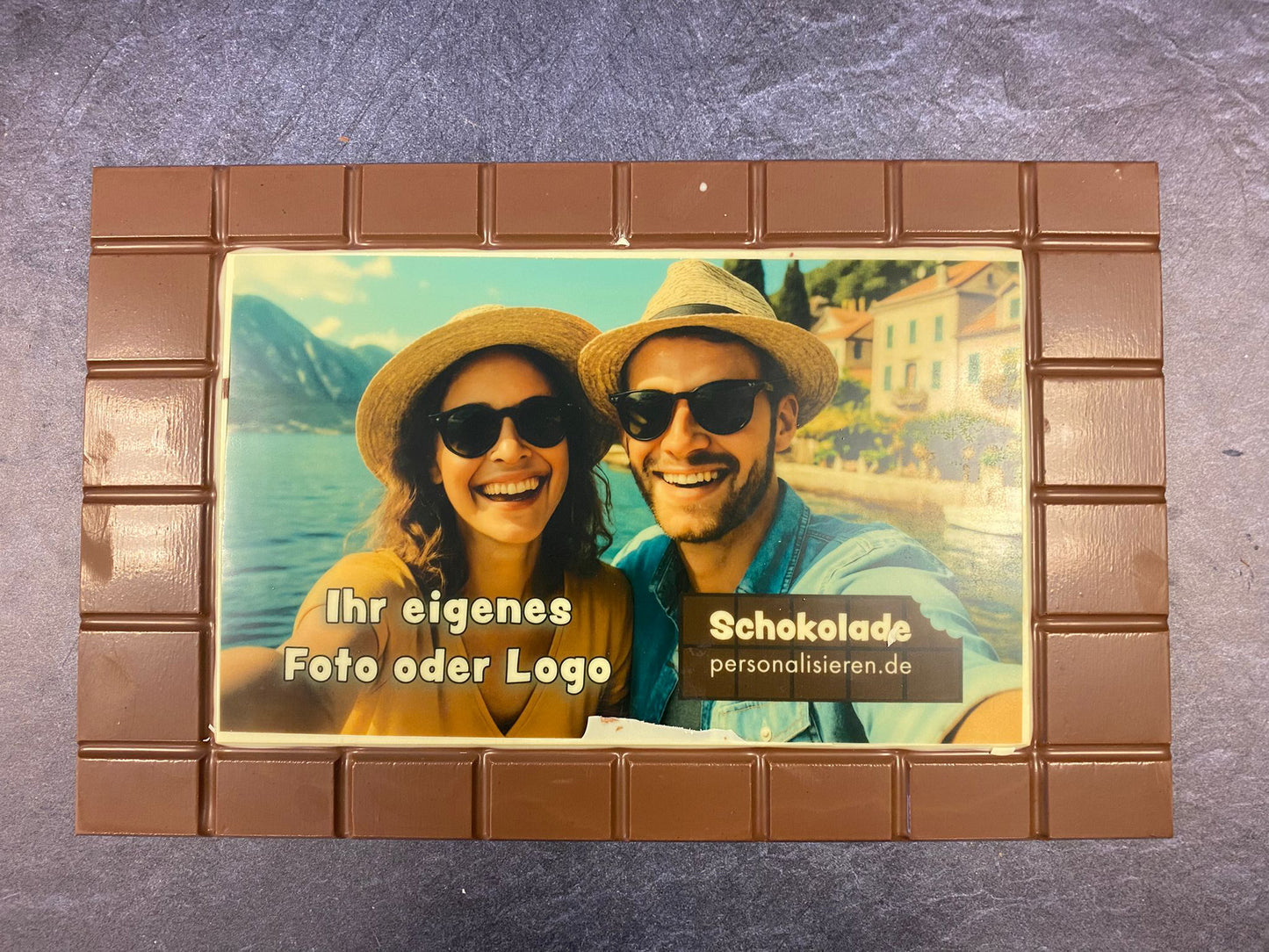 Schokoriegel A3