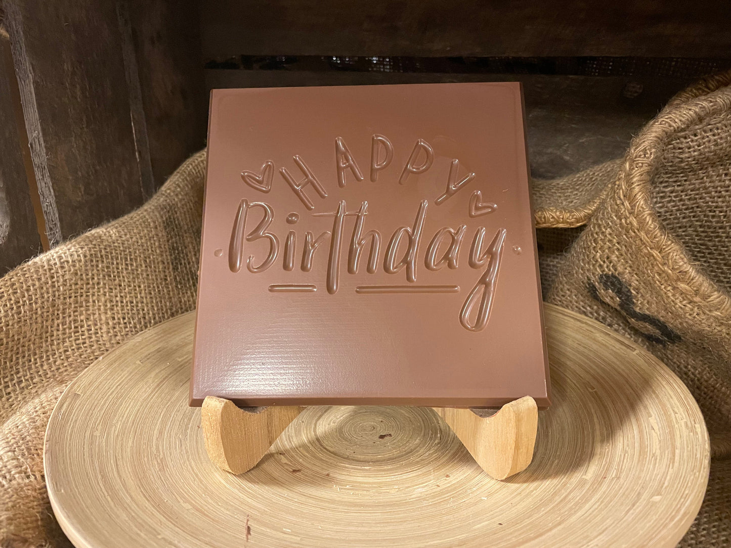Happy Birthday - Verjaardag - Gefeliciteerd