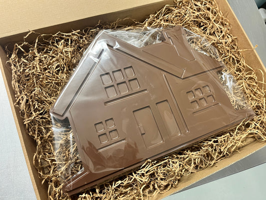 XXL Schokoladenhaus