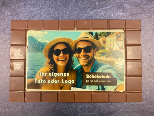 Schokoriegel A3